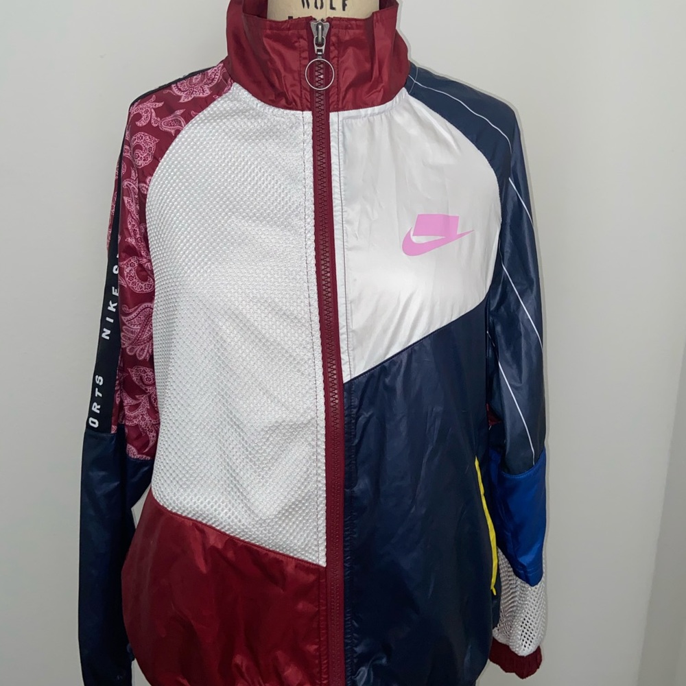 Nike Windbreaker